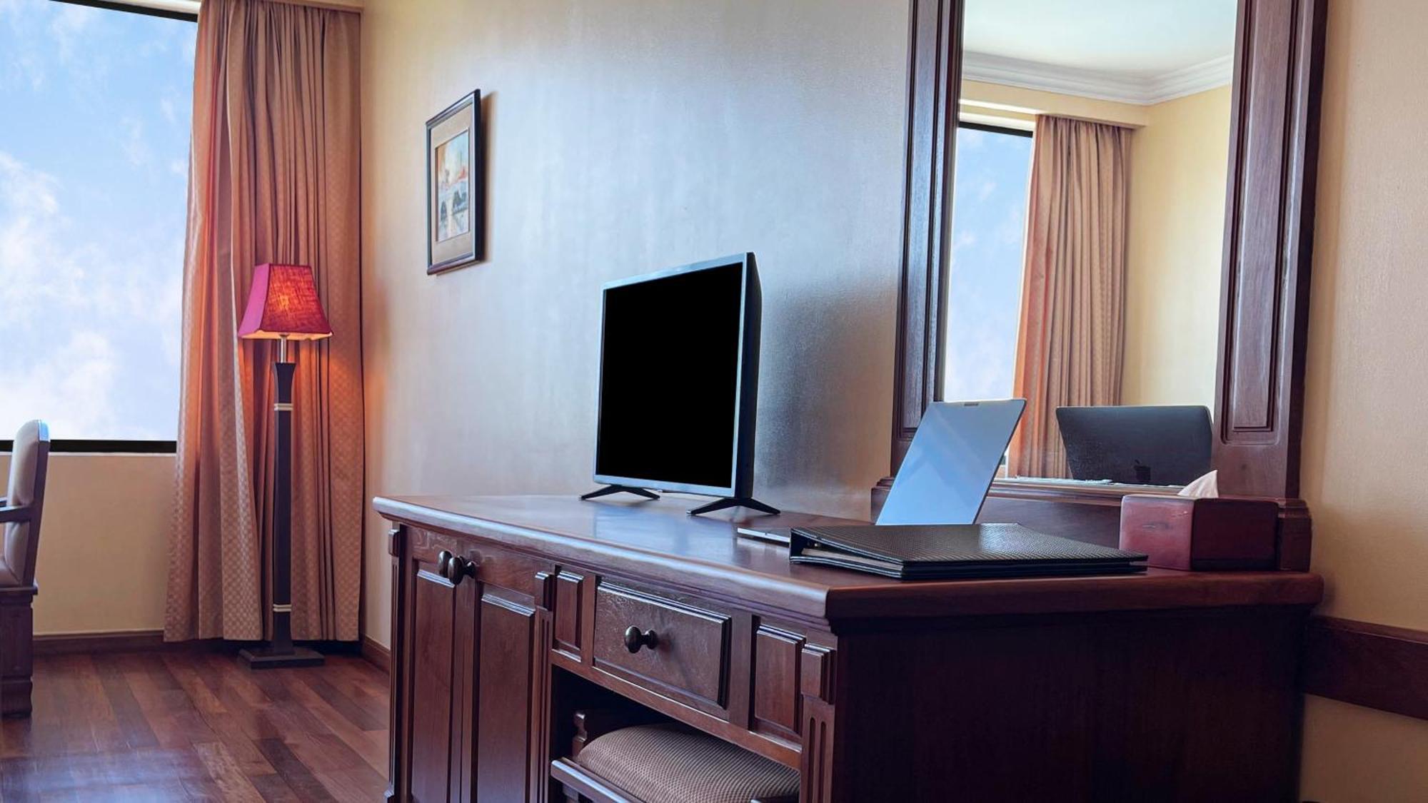 סיאם ריפ Pacific Hotel & Spa מראה חיצוני תמונה