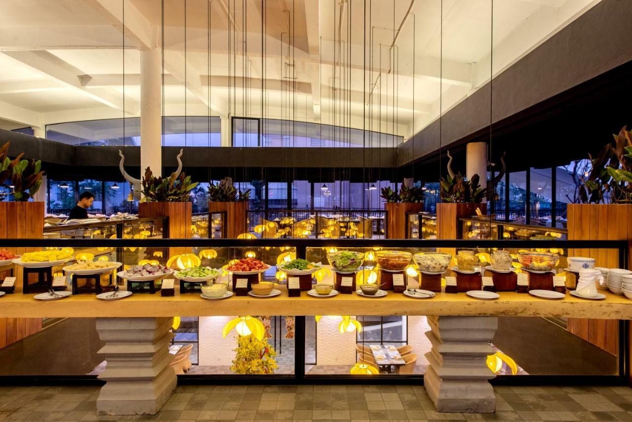 סיאם ריפ Pacific Hotel & Spa מראה חיצוני תמונה